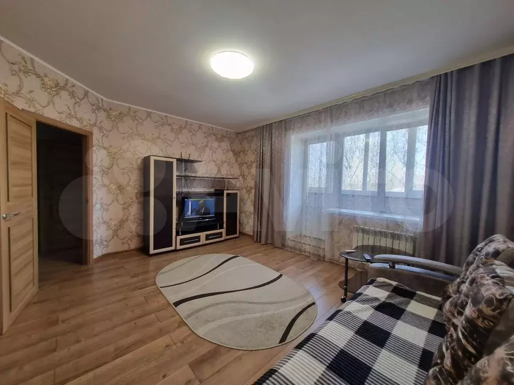3-к. квартира, 54 м, 2/9 эт. - Фото 0