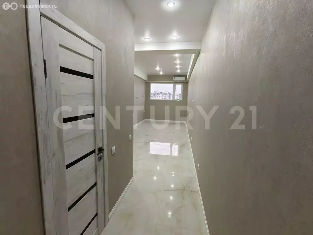 Квартира-студия: Евпатория, улица Фрунзе, 20 (27.5 м) - Фото 1