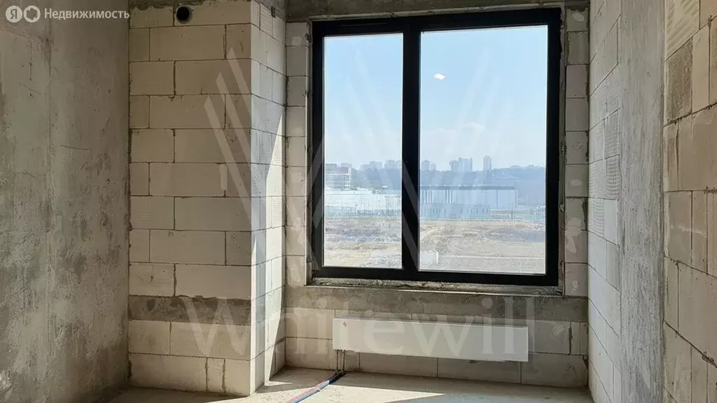 4-комнатная квартира: Москва, улица Нижние Мнёвники, 7 (95 м) - Фото 2