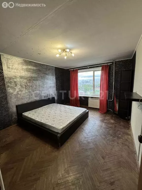 1-комнатная квартира: Москва, улица Винокурова, 20 (35.1 м) - Фото 0