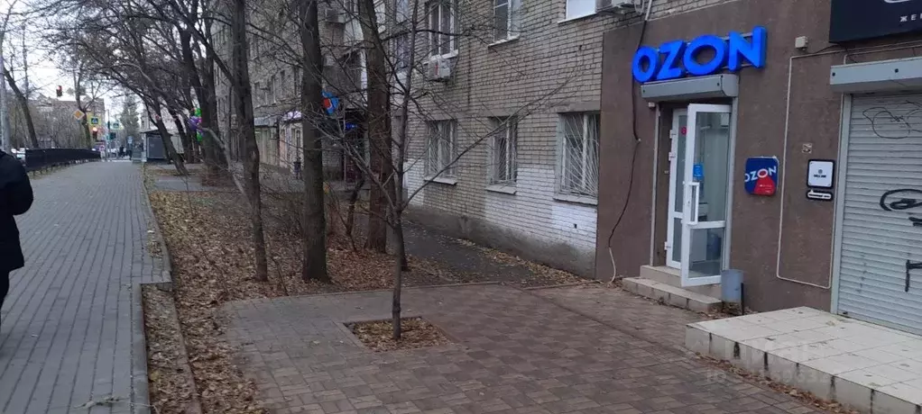 Помещение свободного назначения в Ростовская область, Ростов-на-Дону ... - Фото 1