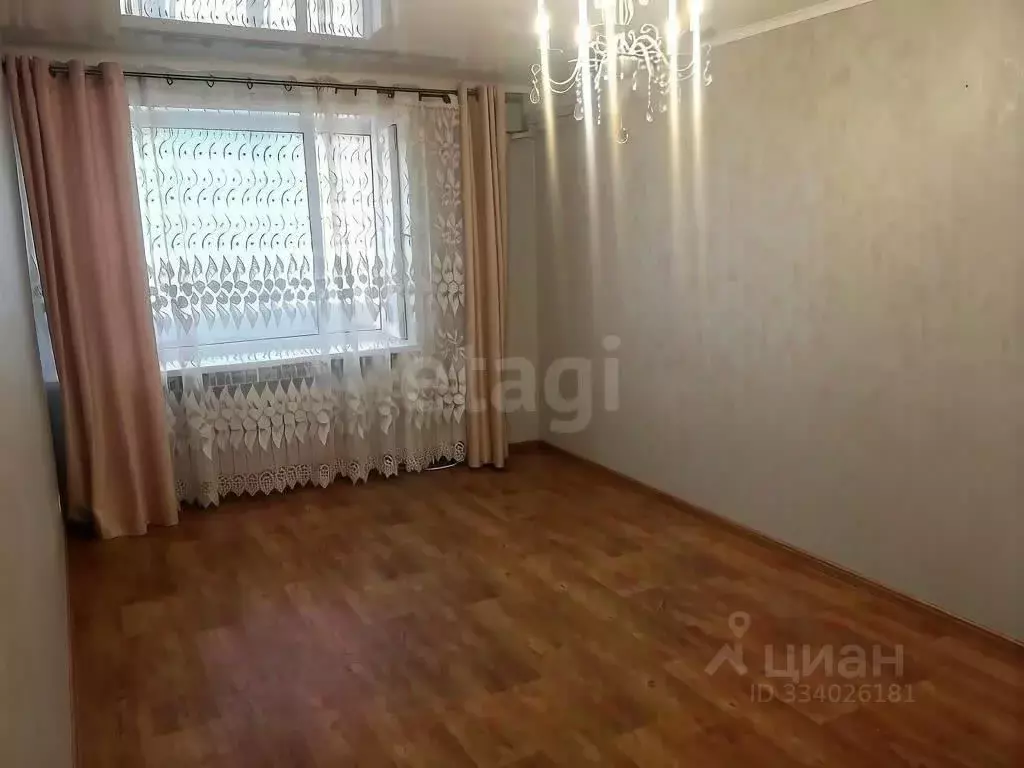 3-к кв. Саратовская область, Маркс 10-я линия, 55 (59.1 м) - Фото 2