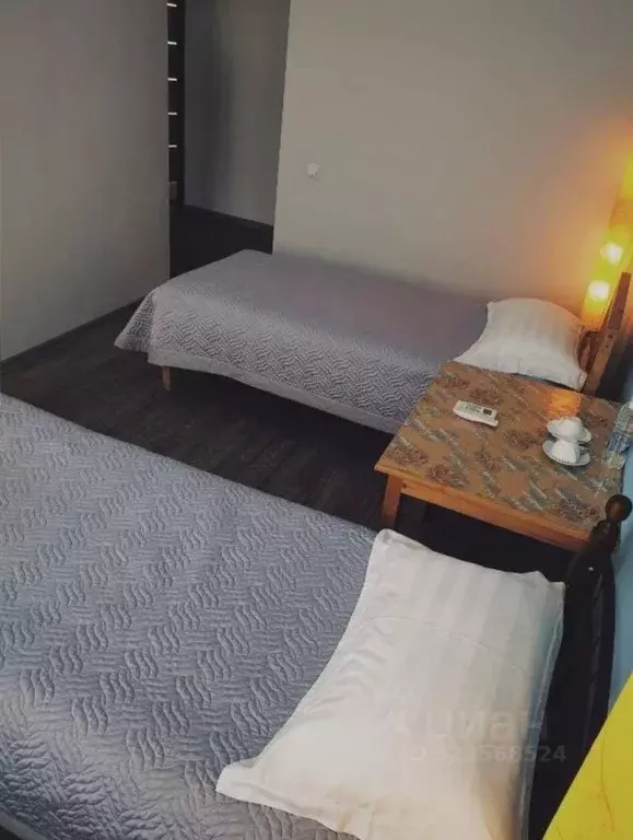 Комната Приморский край, Владивосток ул. Героев-Тихоокеанцев, 5Ас2 ... - Фото 2