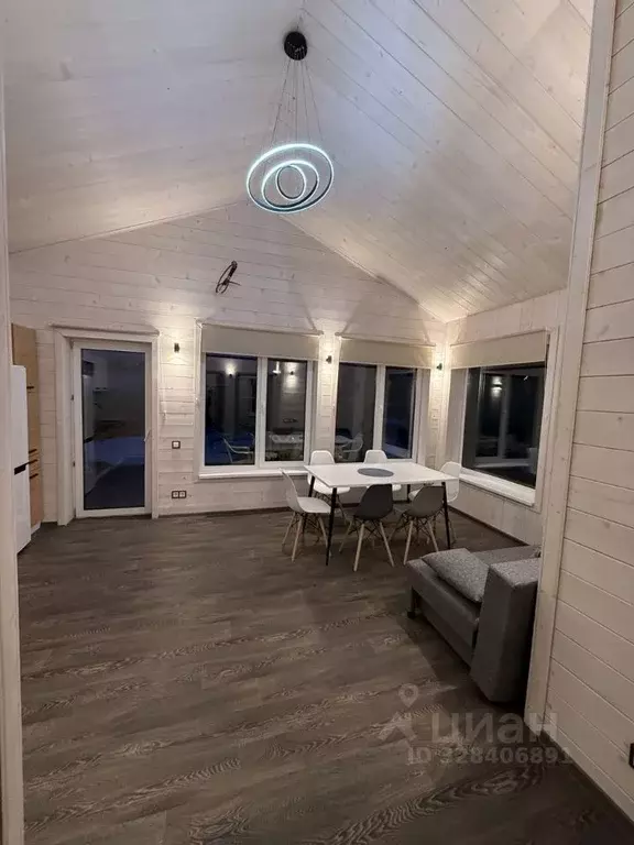 Дом в Московская область, Рузский муниципальный округ, пос. Городище ... - Фото 1