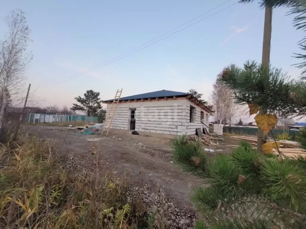 Участок в Тюменская область, Тюмень Дорожник садовое товарищество,  ... - Фото 1