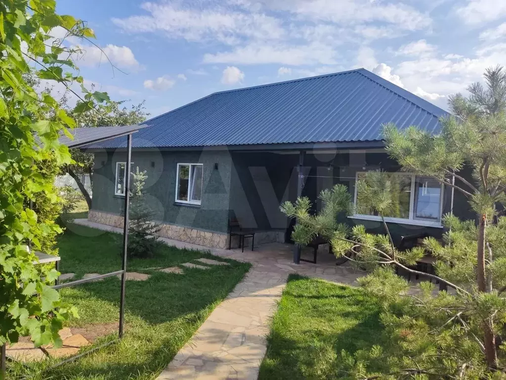 Дом 64 м на участке 4.5 сот. - Фото 1