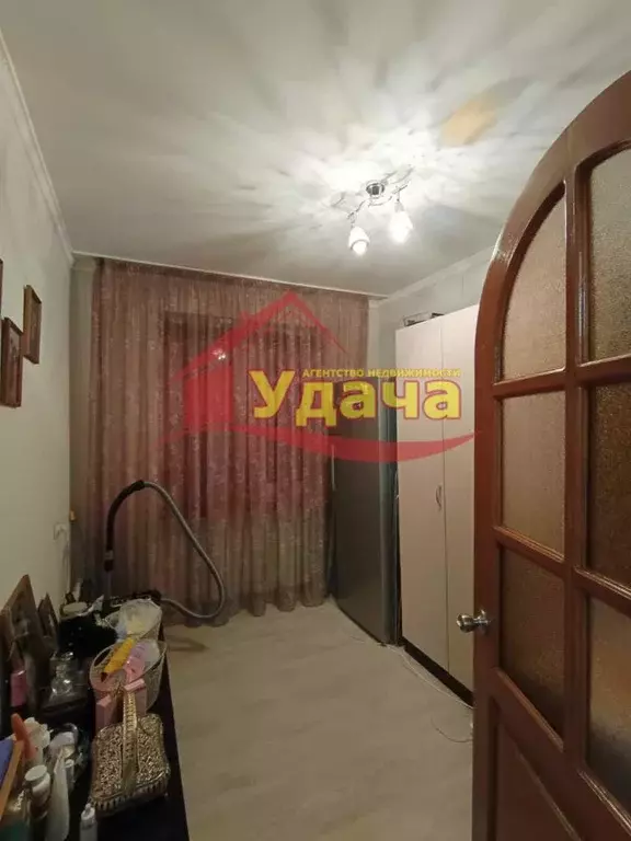 Квартира, 4 комнаты, 62.2 м - Фото 1