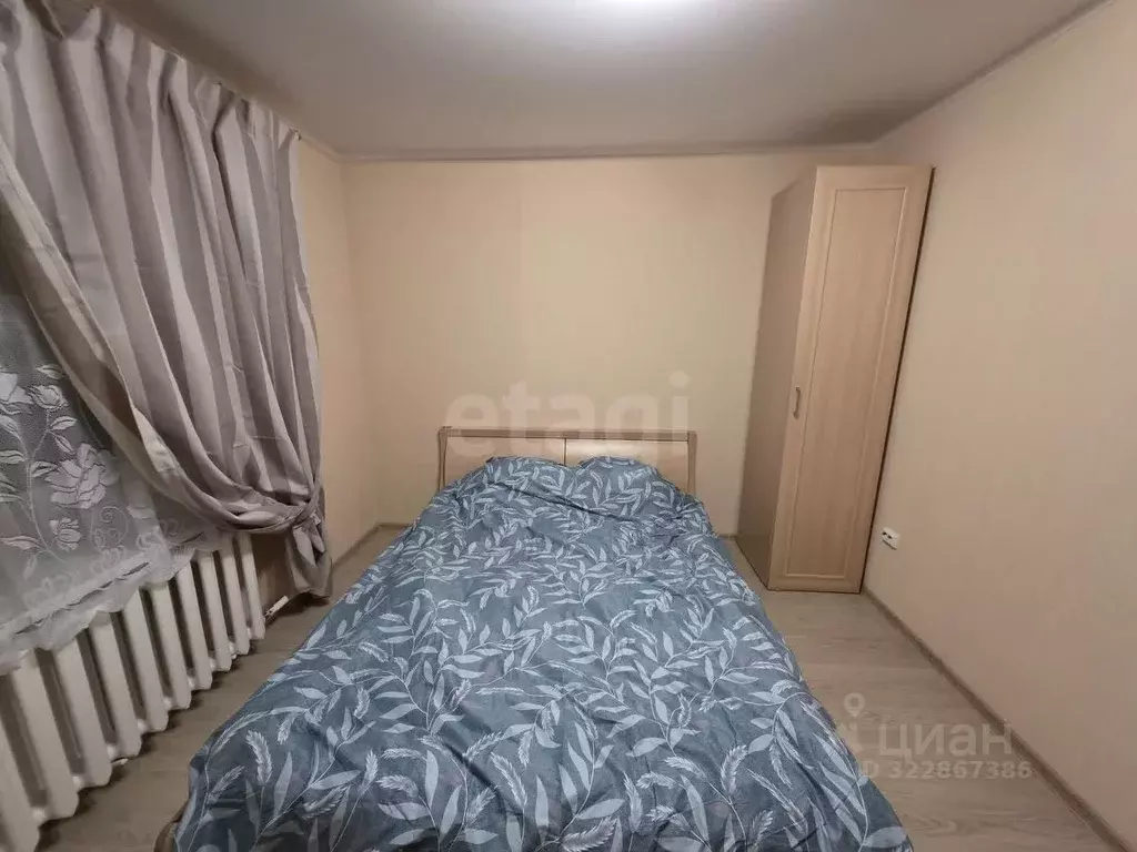 1-к кв. Тюменская область, Тюмень Войновка мкр, ул. Энергостроителей, ... - Фото 2