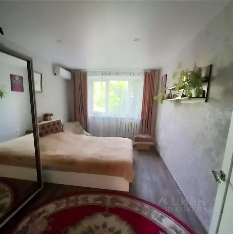 Комната Краснодарский край, Армавир Новосочинский проезд, 4 (15.0 м) - Фото 2