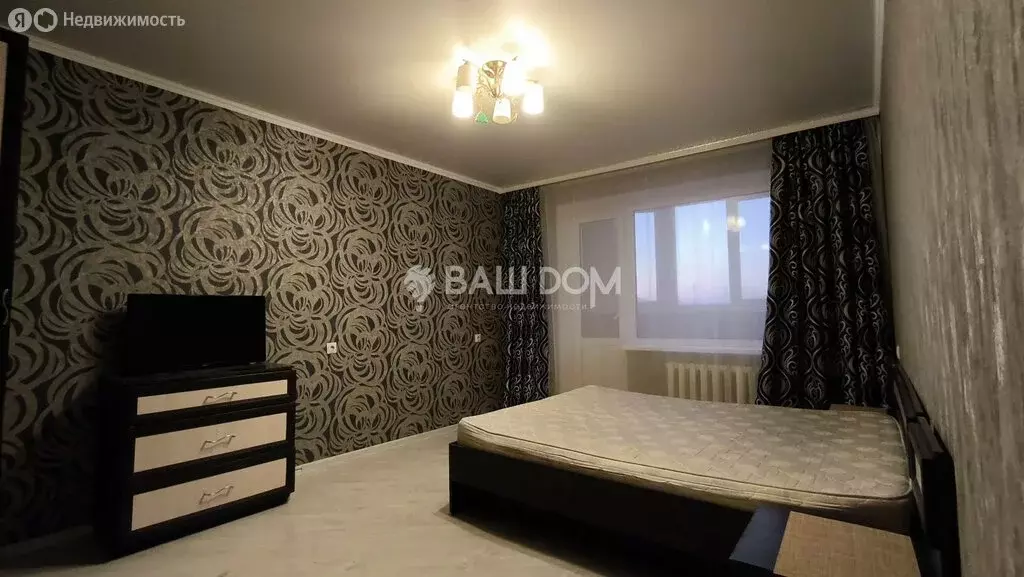 1-комнатная квартира: Брянск, Московский проспект, 162 (37.3 м) - Фото 2