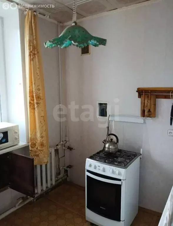 2-комнатная квартира: Бакал, улица Леонова, 4 (44 м) - Фото 2