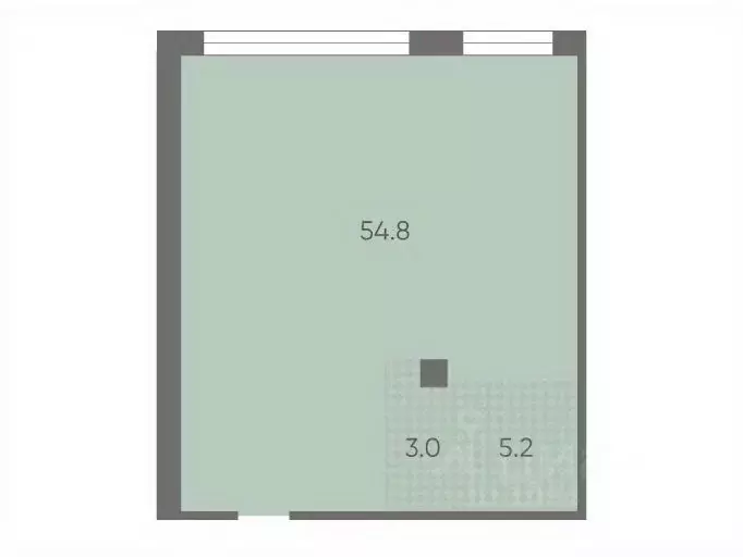 Помещение свободного назначения в Санкт-Петербург Партизанская ул., 5 ... - Фото 1