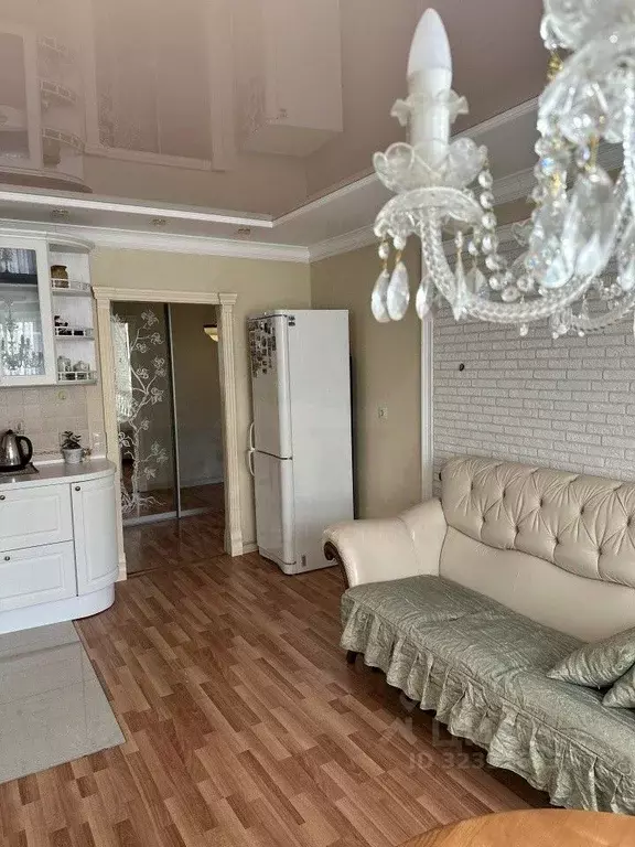 3-к кв. Свердловская область, Екатеринбург ул. Уральская, 75 (70.0 м) - Фото 2