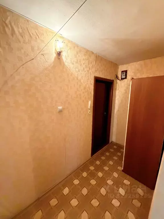 1-к кв. Томская область, Томск просп. Мира, 31 (35.7 м) - Фото 2