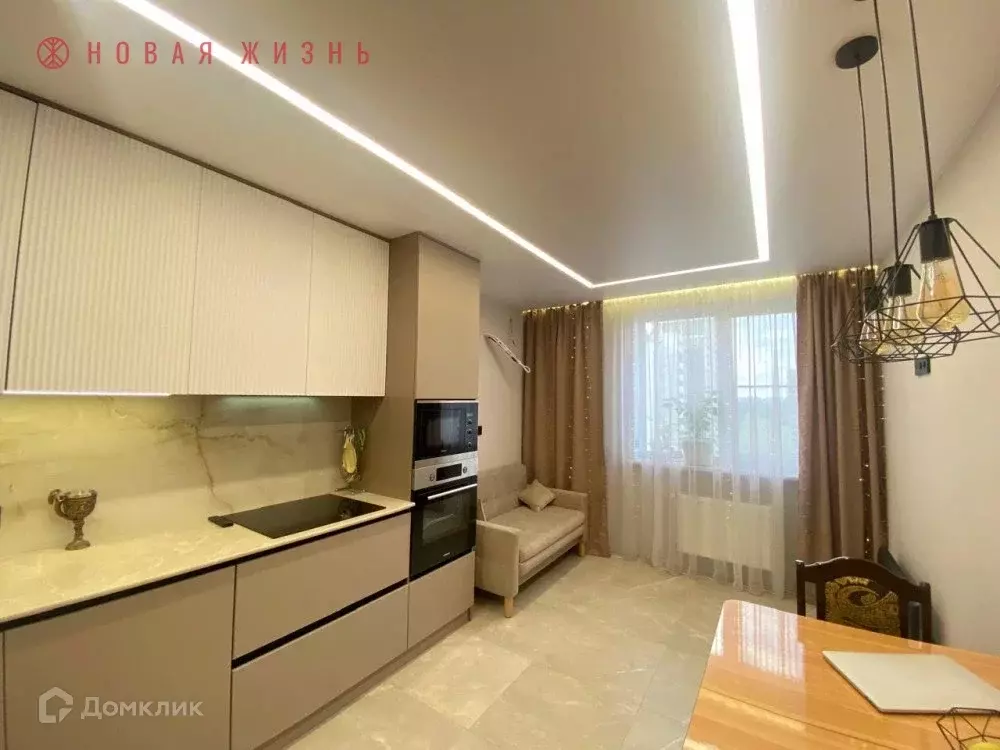 Продаётся 3-к квартира, 83 м - Фото 1
