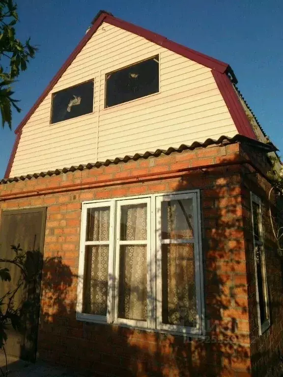 Дом в Краснодарский край, Ейский район, Должанская ст-ца ул. Чапаева, ... - Фото 2