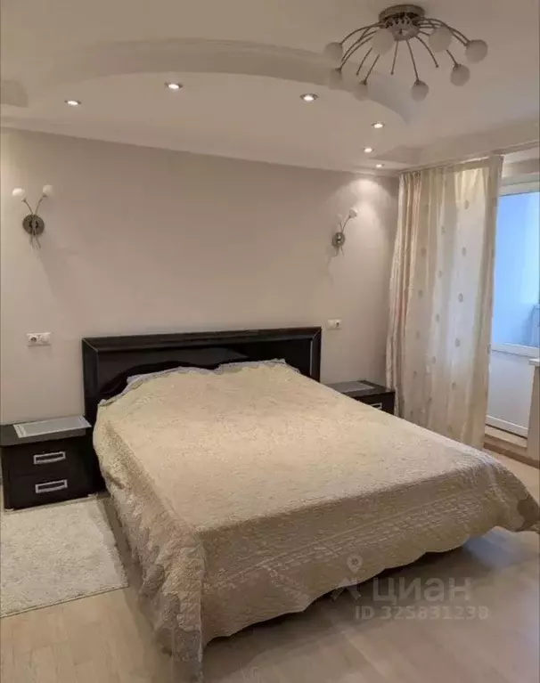 2-к кв. Московская область, Ленинский городской округ, пос. Развилка ... - Фото 1