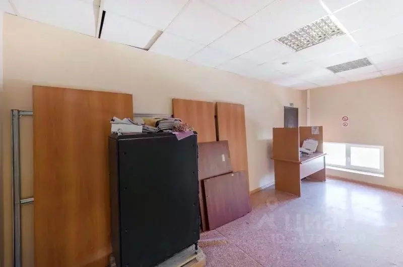 Офис в Санкт-Петербург просп. Тореза, 68Ж (14 м) - Фото 1