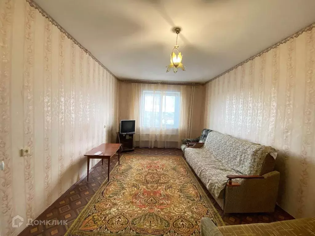 Продаётся 1-к квартира, 40 м - Фото 0