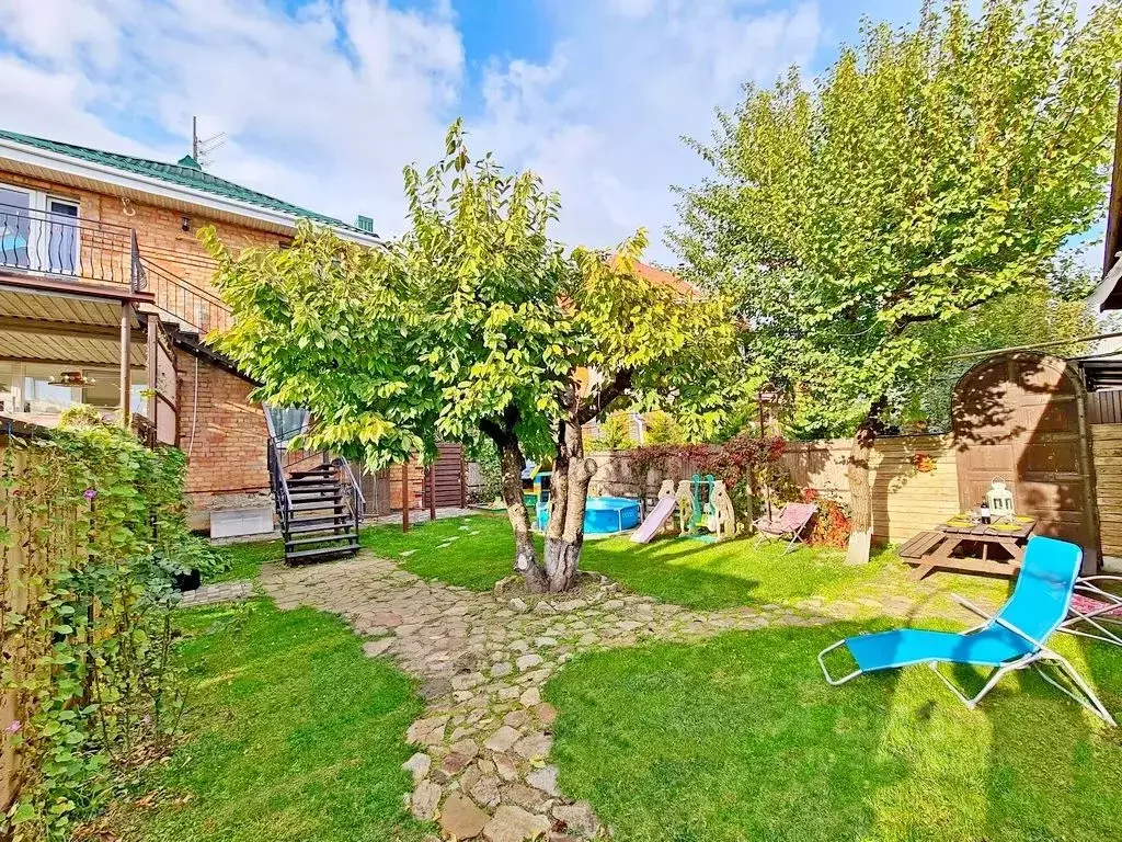 Дом в Краснодарский край, Ейск ул. Короленко, 9 (85 м) - Фото 1