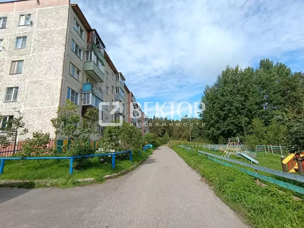 4-к кв. Ивановская область, Тейковский район, Большеклочковское с/пос, ... - Фото 1