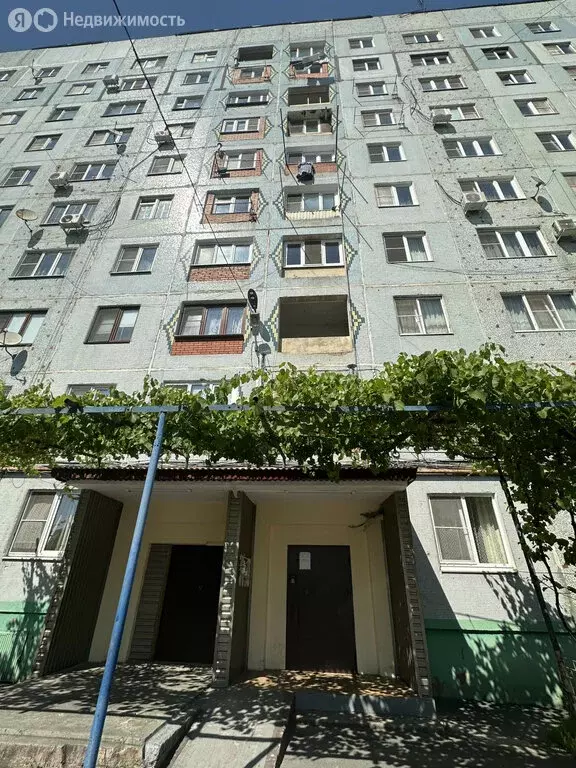 2-комнатная квартира: Владикавказ, Владикавказская улица, 43/2 (51 м) - Фото 1