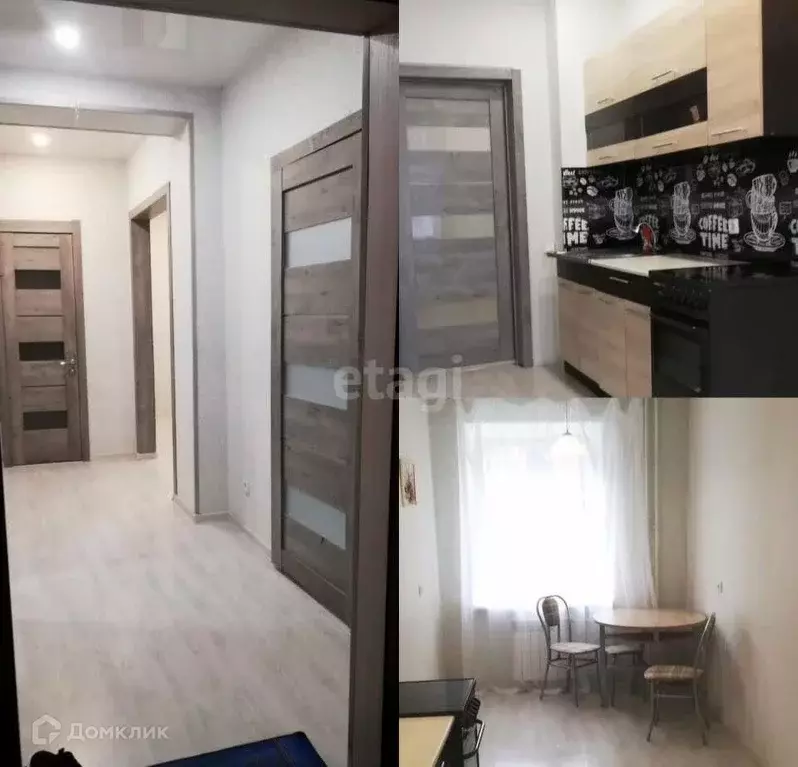 Продаётся 1-к квартира, 40.1 м - Фото 1