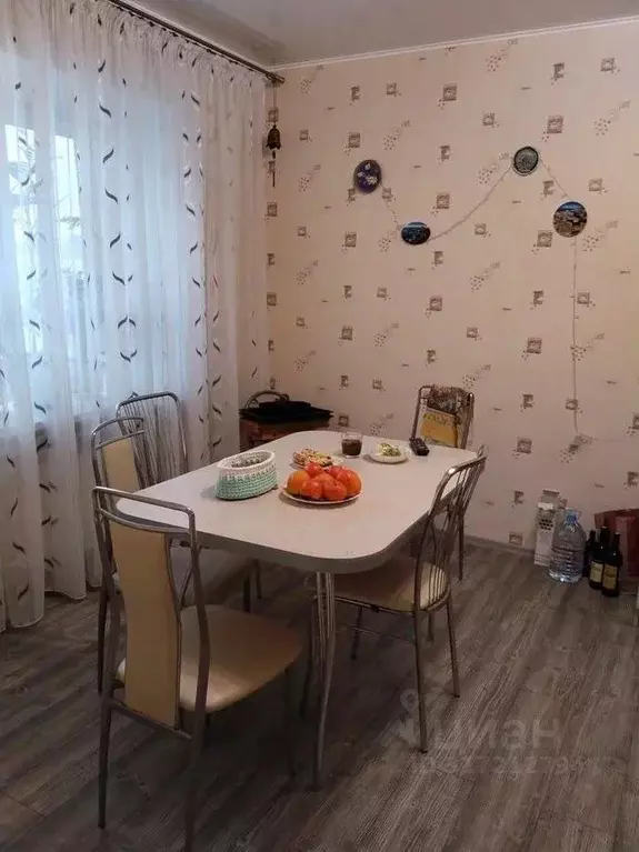 3-к кв. Самарская область, Самара ул. Советской Армии, 240б (106.3 м) - Фото 1
