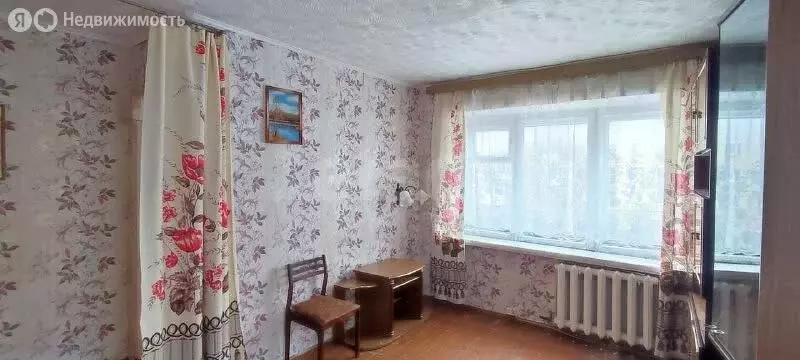 1-комнатная квартира: Сатка, Пролетарская улица, 36 (31 м) - Фото 2