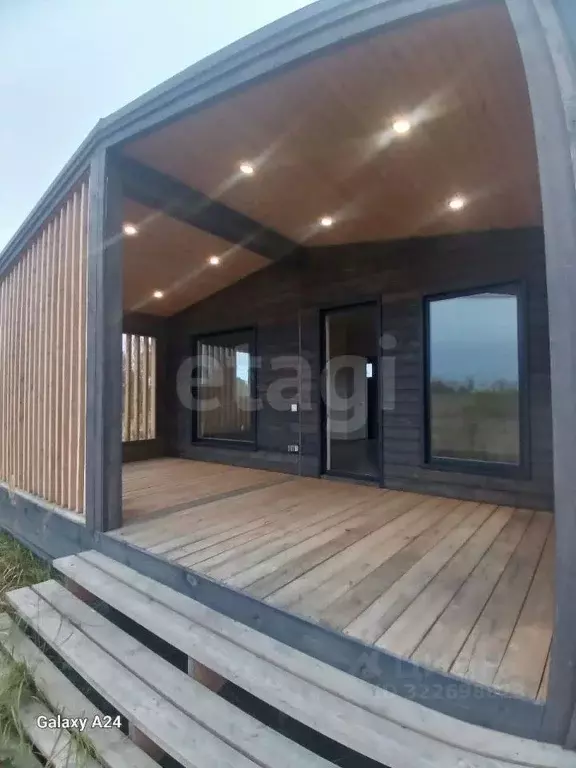 Дом в Ярославская область, Тутаевский муниципальный округ, д. ... - Фото 1