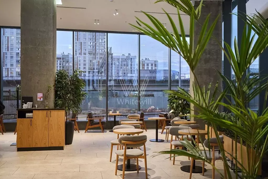 Офис в Москва ул. Вильгельма Пика, 11 (1790 м) - Фото 0