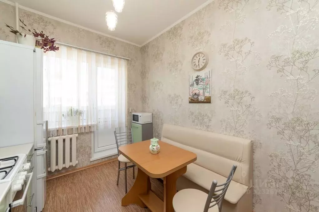 3-к кв. Архангельская область, Архангельск ул. Федора Абрамова, 11 ... - Фото 2