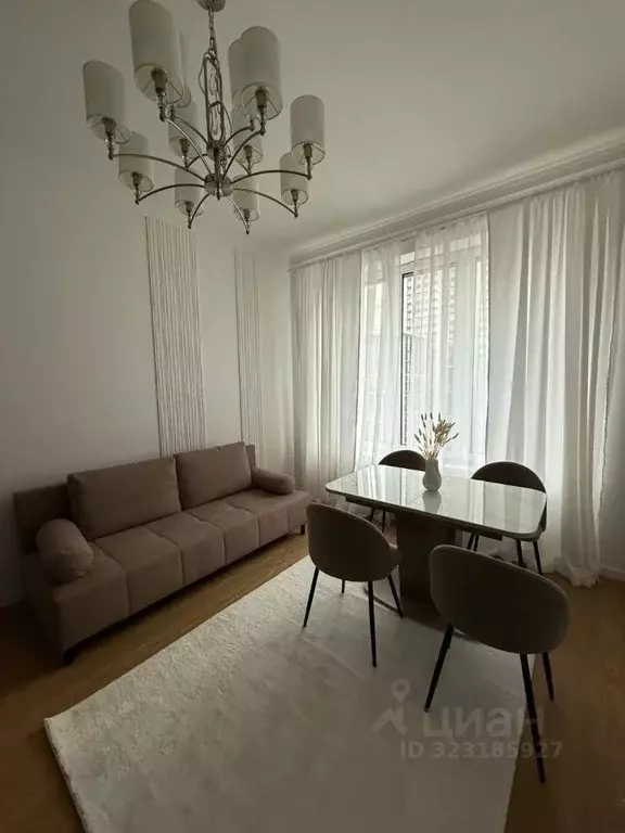 3-к кв. Москва Винницкая ул., 8к1 (64.0 м) - Фото 2