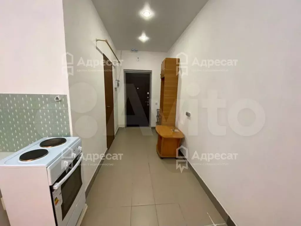 Квартира-студия, 23 м, 2/22 эт. - Фото 1