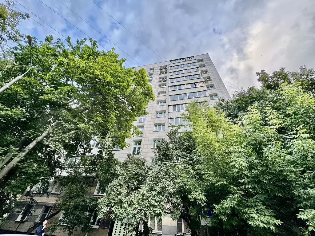 1-к. квартира, 35 м, 3/12 эт. - Фото 1