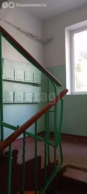 2-комнатная квартира: Рыбинск, проспект Ленина, 178 (43.7 м) - Фото 2