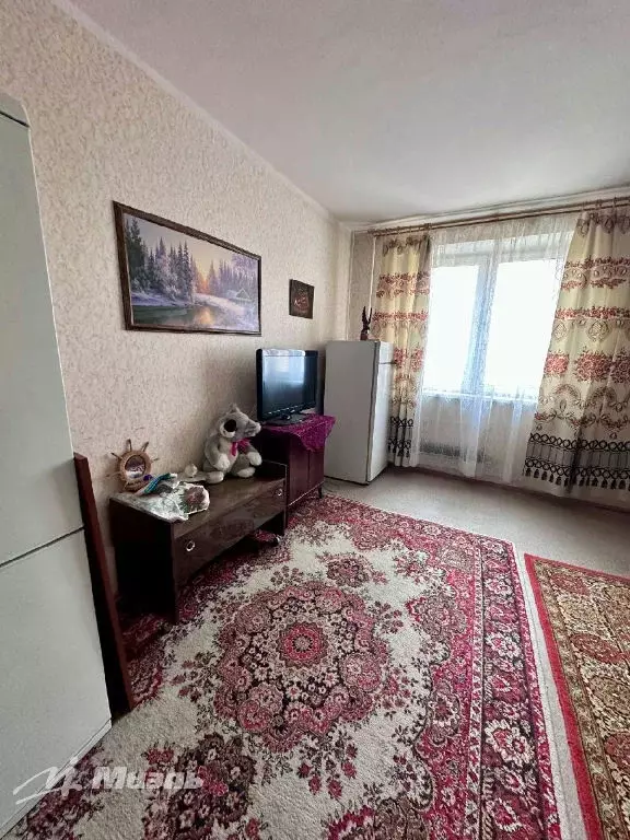 Продается 3-комнатная квартира - Фото 2