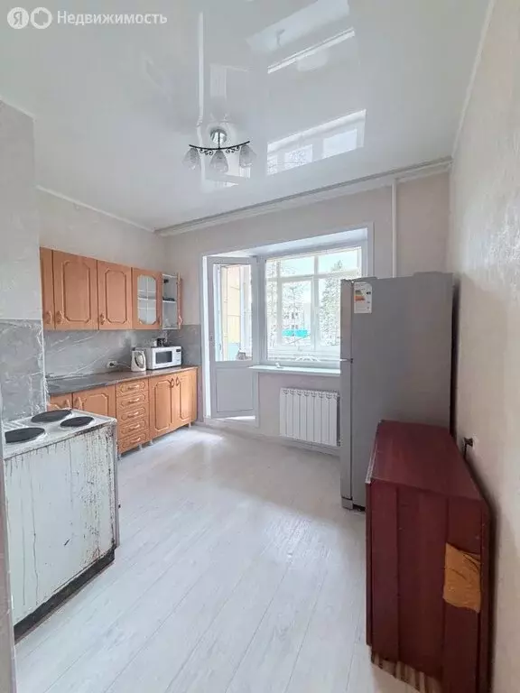 3-комнатная квартира: Нерюнгри, улица Карла Маркса, 18 (69 м) - Фото 2