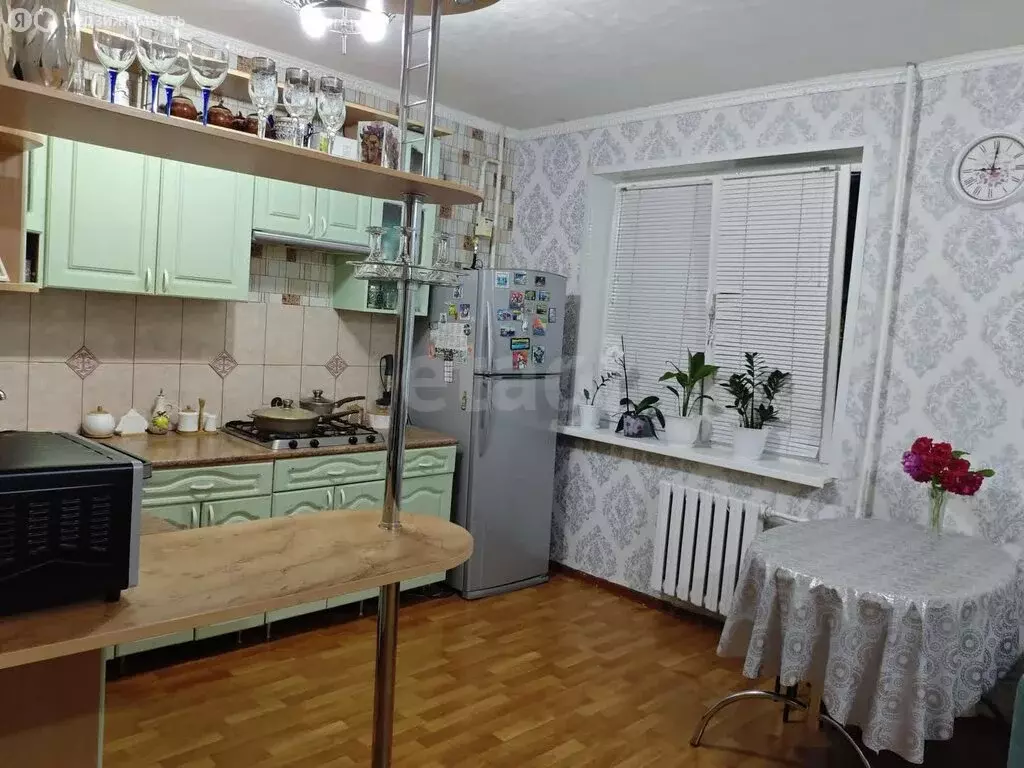 Квартира-студия: Набережные Челны, 20-й комплекс, 5А (36 м) - Фото 1