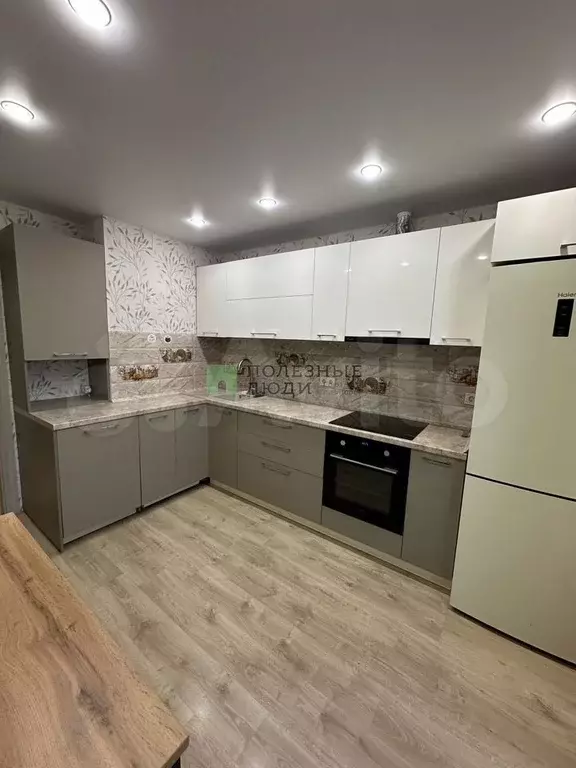 2-к. квартира, 50 м, 13/26 эт. - Фото 0