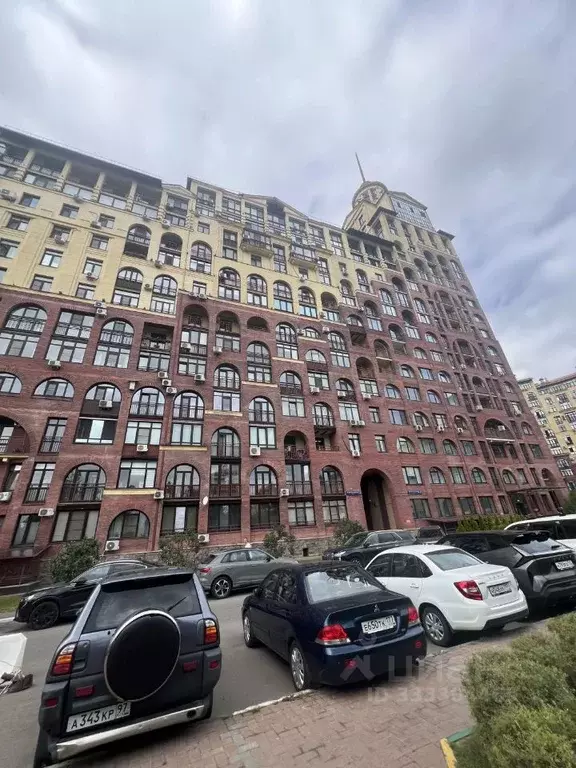 1-к кв. Москва ул. Маршала Рыбалко, 2к2 (31.0 м) - Фото 1