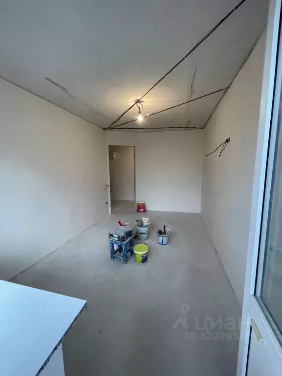 2-к кв. Воронежская область, Воронеж Рабочий просп., 103 (45.3 м) - Фото 2