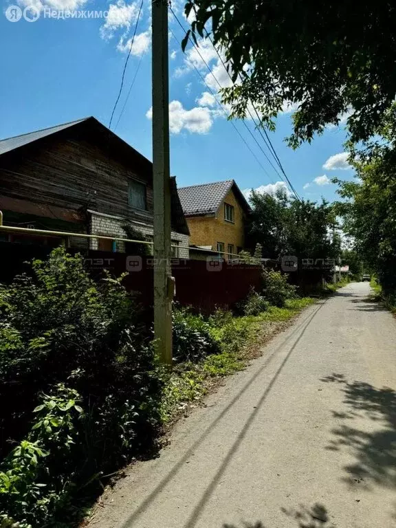 Дом в Казань, Охотничья улица, 47 (104 м) - Фото 2