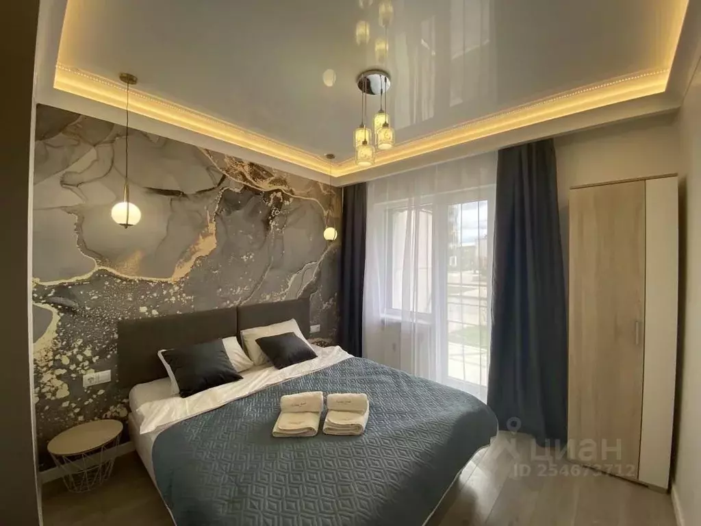 2-к кв. Ленинградская область, Гатчина Пушкинское ш., 13к3 (40.0 м) - Фото 2