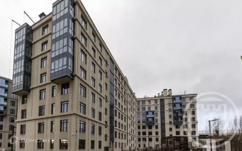 Продаётся 2-к квартира, 76.4 м - Фото 1