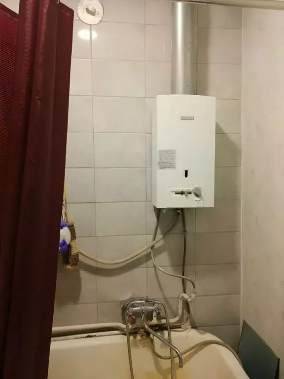 3-к кв. Московская область, Подольск Литейная ул., 4 (72.0 м) - Фото 2