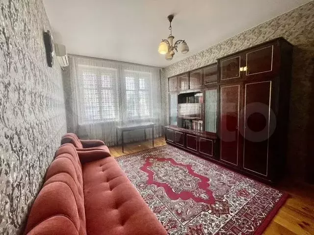 2-к. квартира, 54,2 м, 2/5 эт. - Фото 0