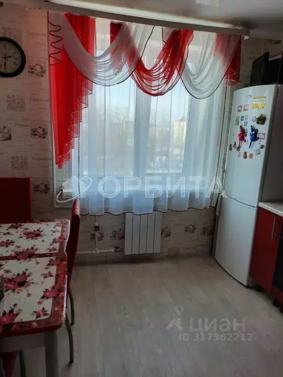 2-к кв. Тюменская область, Тюменский район, с. Онохино ул. Мира, 12 ... - Фото 1