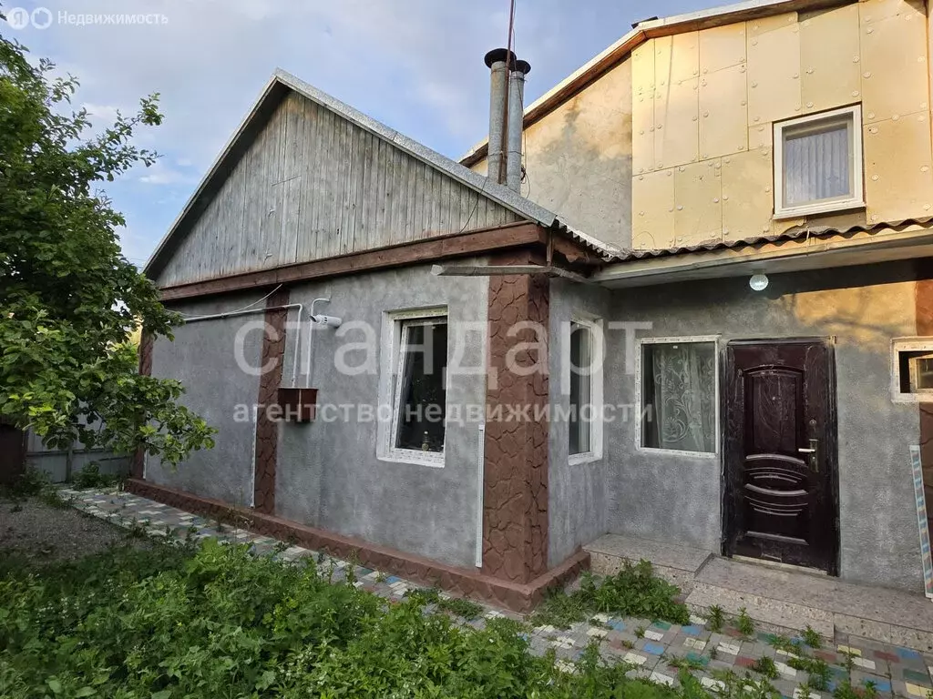 Дом в Ессентуки, Серноводская улица (37.5 м) - Фото 1