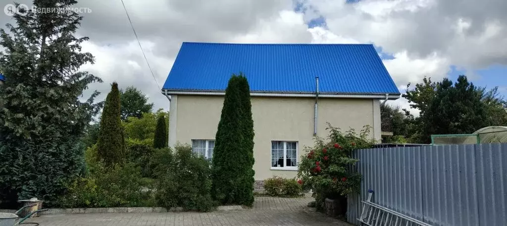 Дом в город Светлый, СНТ Редиска (108.8 м) - Фото 2